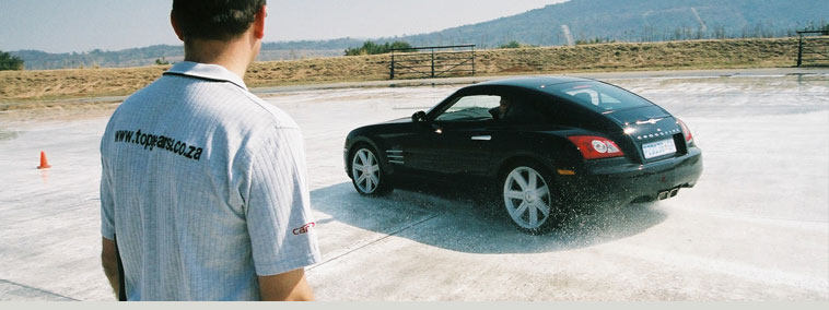 Driver Training